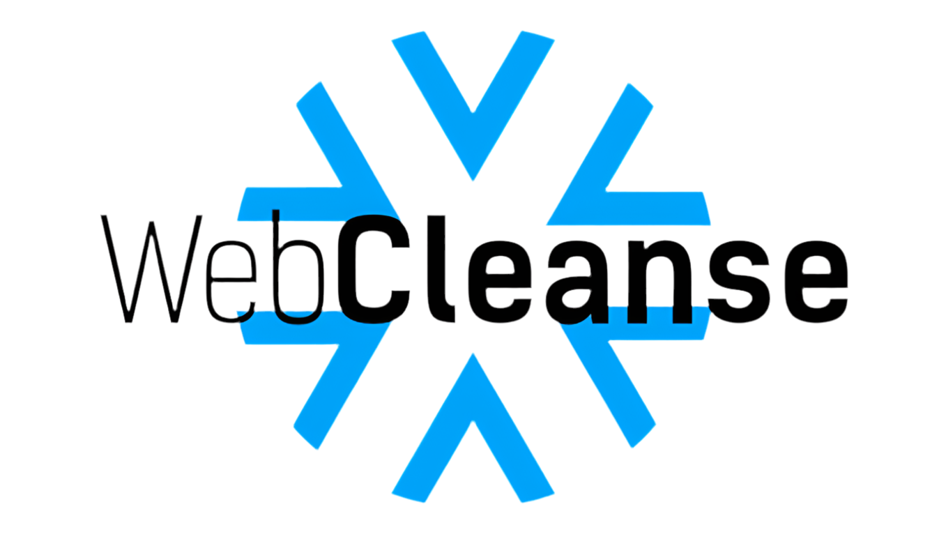 Web Cleanse